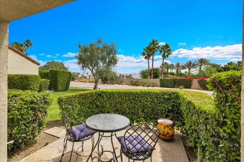 448 Sunningdale Drive Rancho Mirage, CA 92270