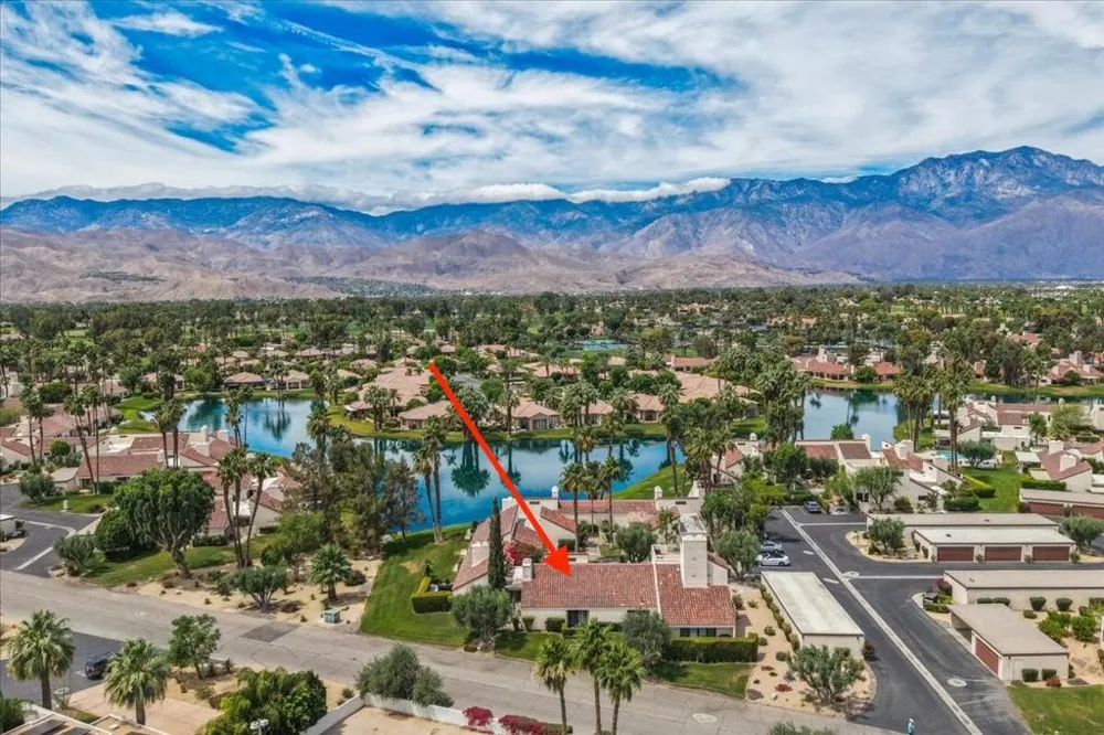448 Sunningdale Drive Rancho Mirage, CA 92270