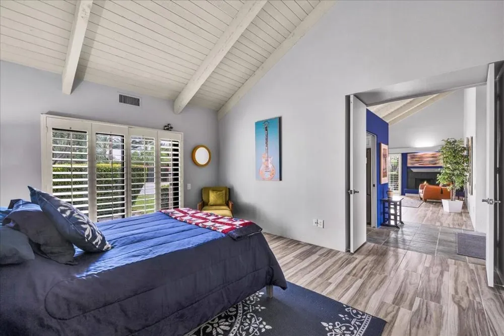 448 Sunningdale Drive Rancho Mirage, CA 92270