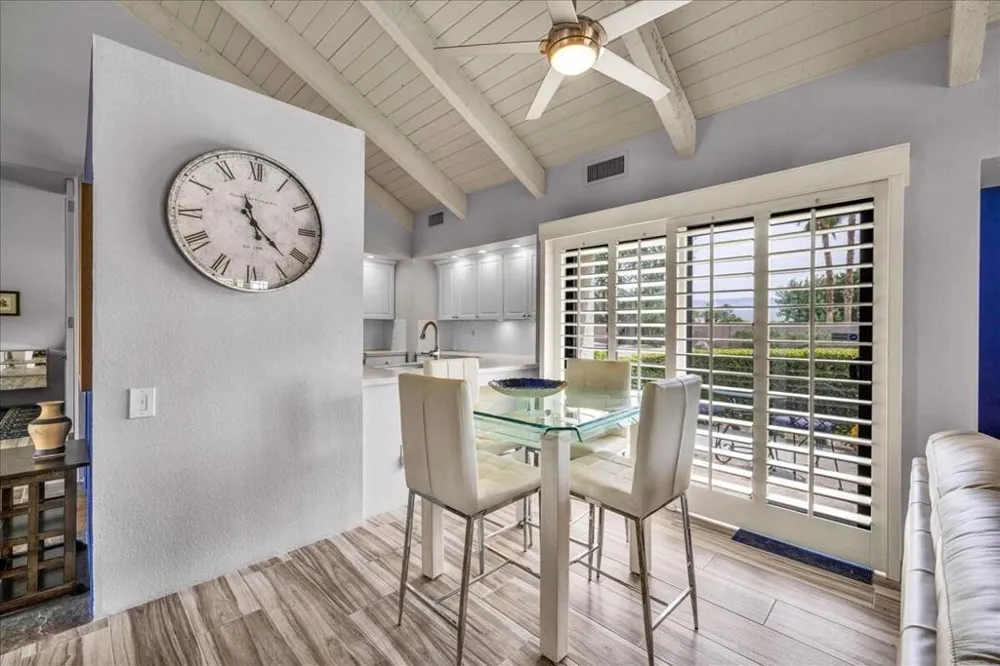 448 Sunningdale Drive Rancho Mirage, CA 92270