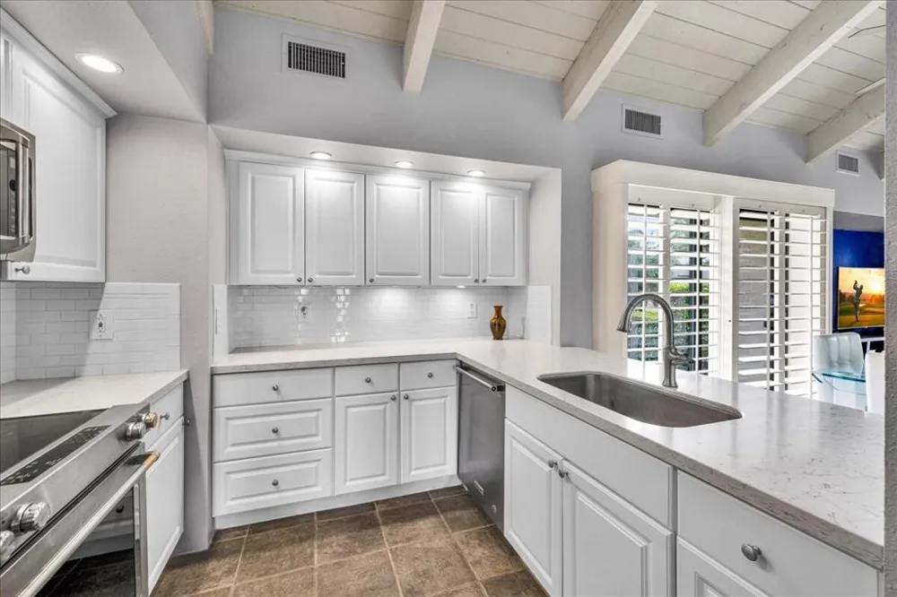 448 Sunningdale Drive Rancho Mirage, CA 92270