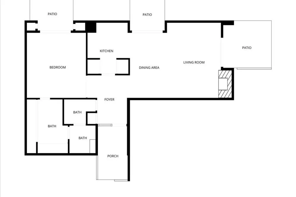 448 Sunningdale Drive Rancho Mirage, CA 92270