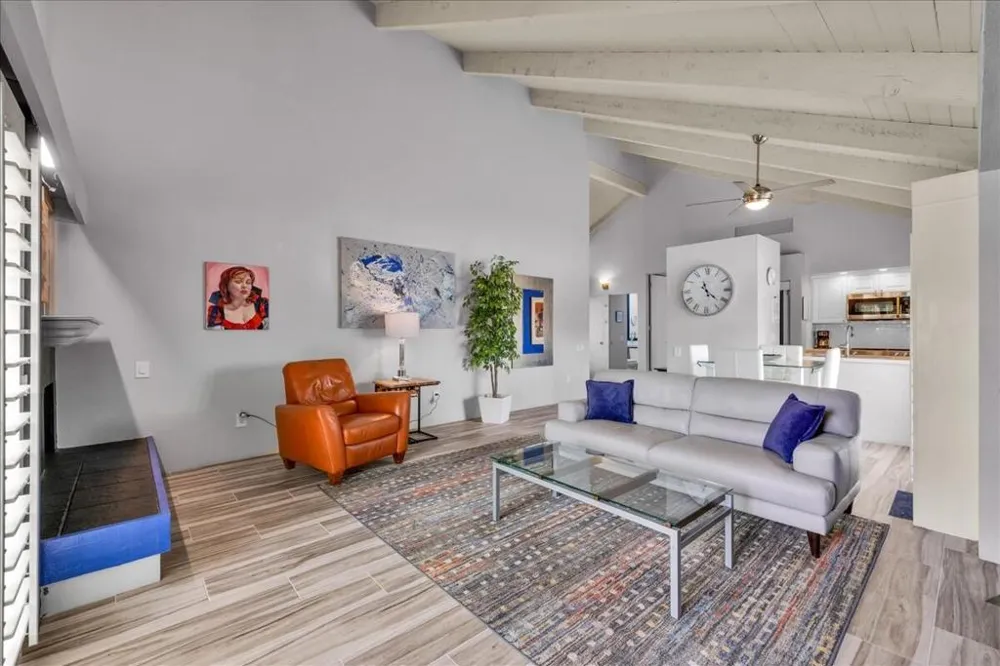 448 Sunningdale Drive Rancho Mirage, CA 92270