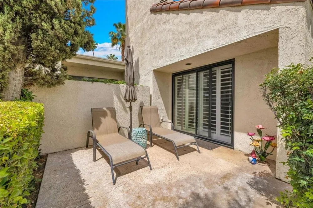 448 Sunningdale Drive Rancho Mirage, CA 92270