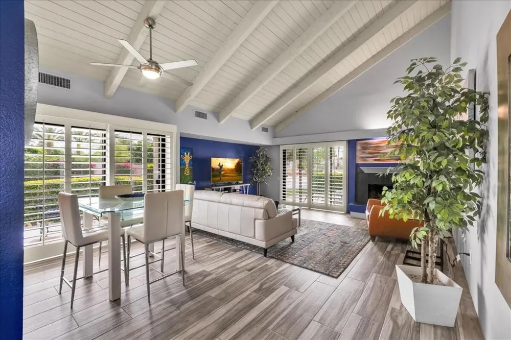 448 Sunningdale Drive Rancho Mirage, CA 92270