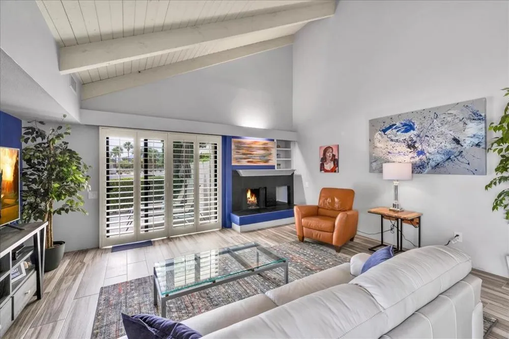 448 Sunningdale Drive Rancho Mirage, CA 92270