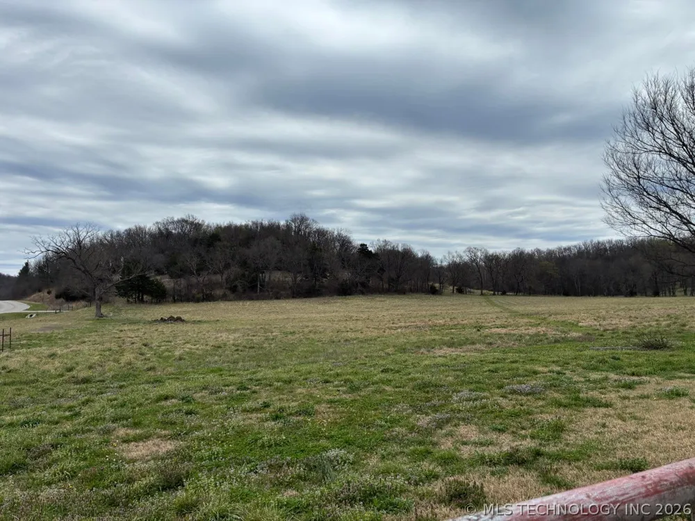 4313 County Road 4360 Eucha, OK 74342