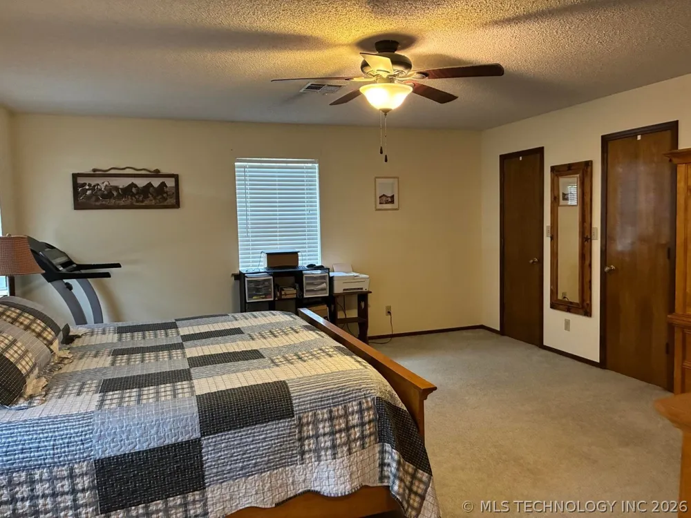 4313 County Road 4360 Eucha, OK 74342