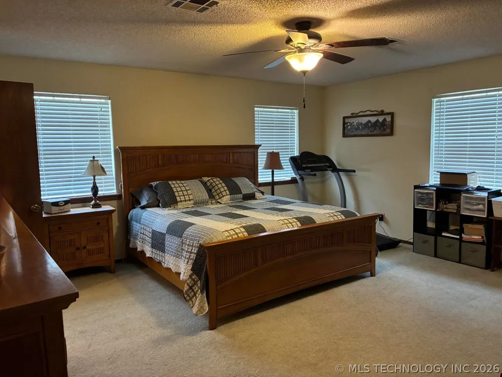 4313 County Road 4360 Eucha, OK 74342
