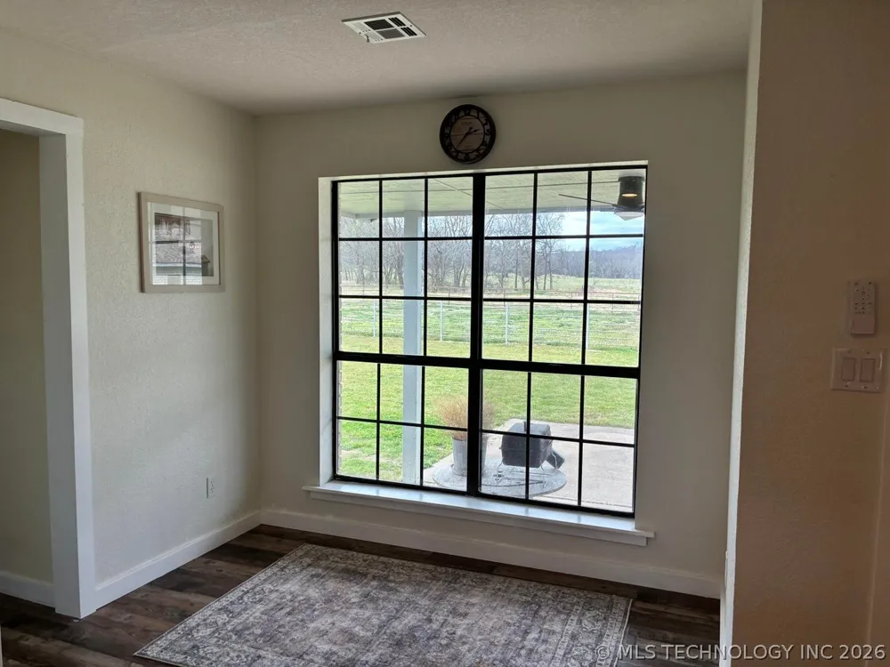 4313 County Road 4360 Eucha, OK 74342