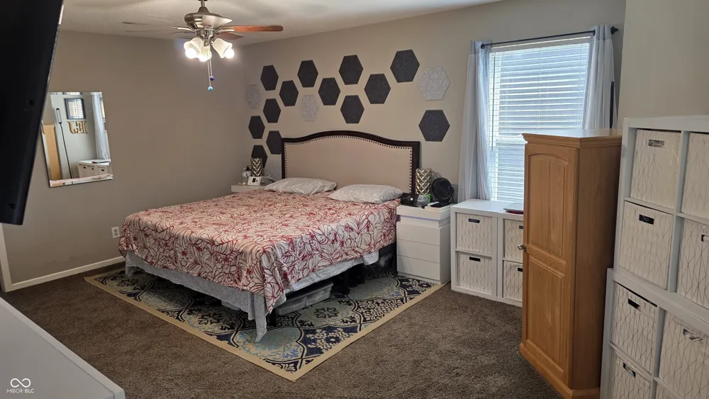 765 Country Gate Drive Whiteland, IN 46184