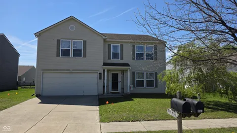 765 Country Gate Drive