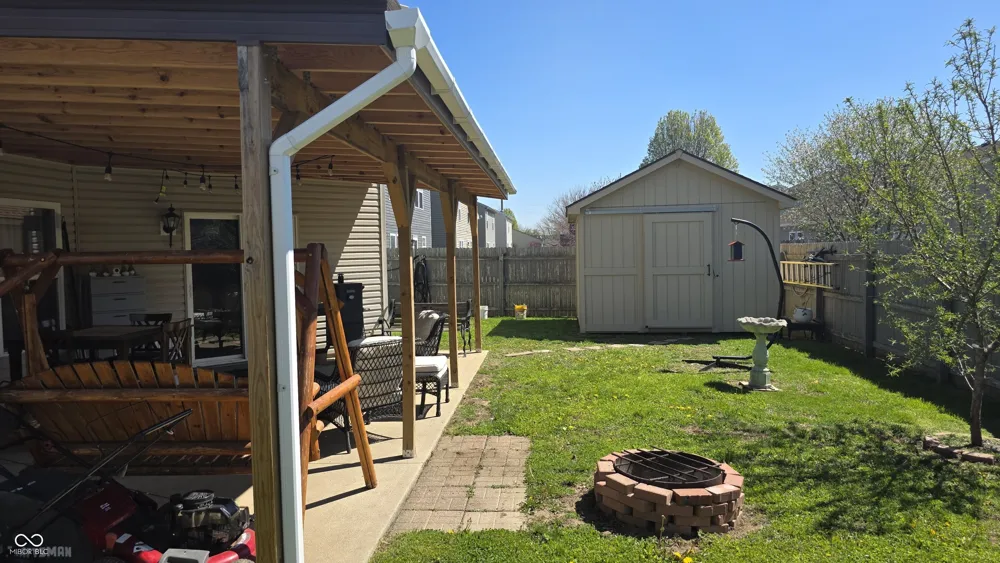 765 Country Gate Drive Whiteland, IN 46184