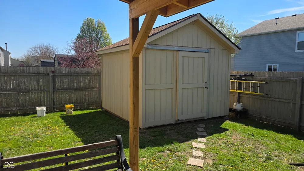 765 Country Gate Drive Whiteland, IN 46184