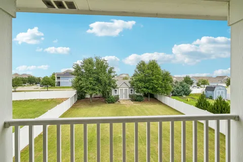 9141 Cranston Court