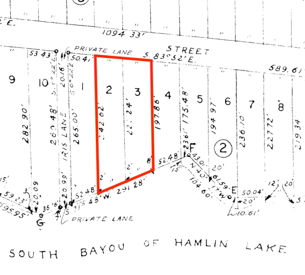 6875 W Illinois Street Ludington, MI 49431