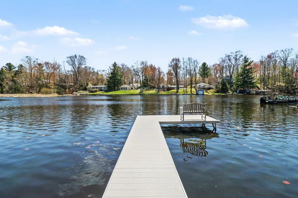6875 W Illinois Street Ludington, MI 49431