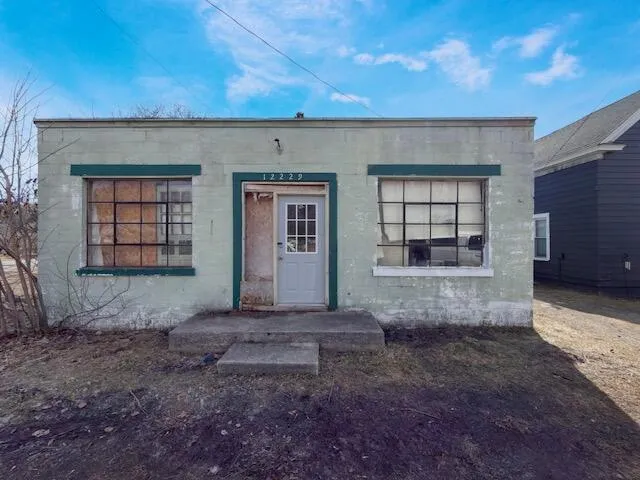 12237 Mckinley Road Colfax Township, MI 49342
