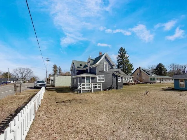 12237 Mckinley Road Colfax Township, MI 49342