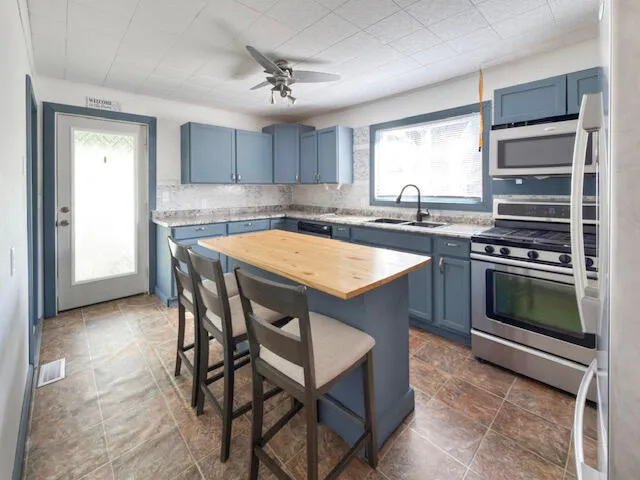 12237 Mckinley Road Colfax Township, MI 49342