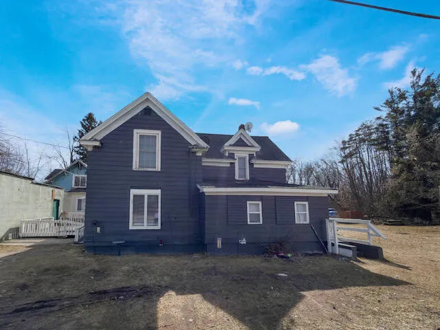 12237 Mckinley Road Colfax Township, MI 49342