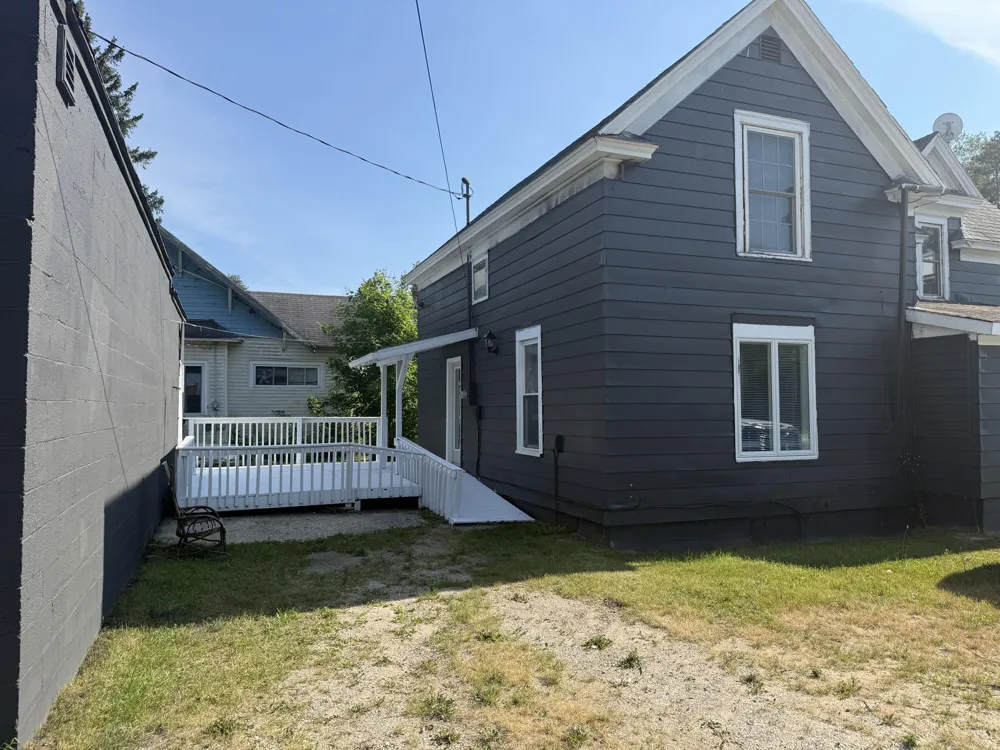 12237 Mckinley Road Colfax Township, MI 49342