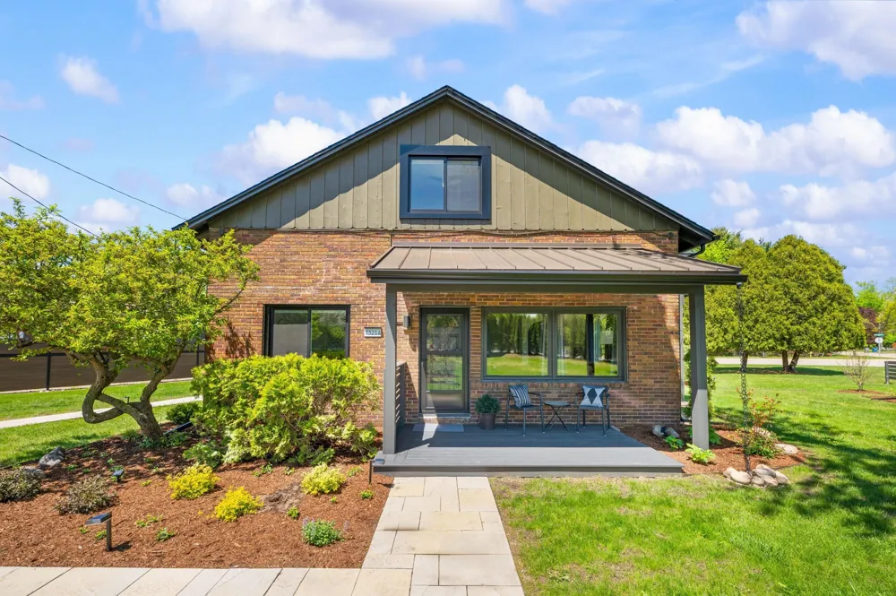 7321 Harbert Road Chikaming Township, MI 49115