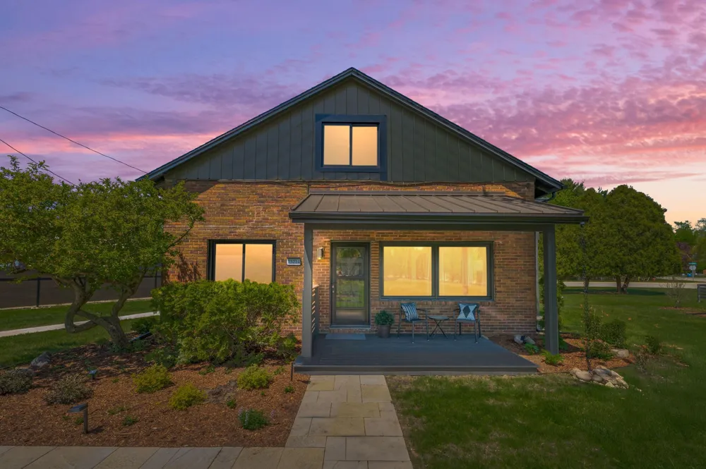 7321 Harbert Road Chikaming Township, MI 49115