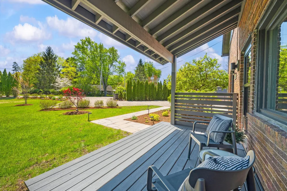 7321 Harbert Road Chikaming Township, MI 49115