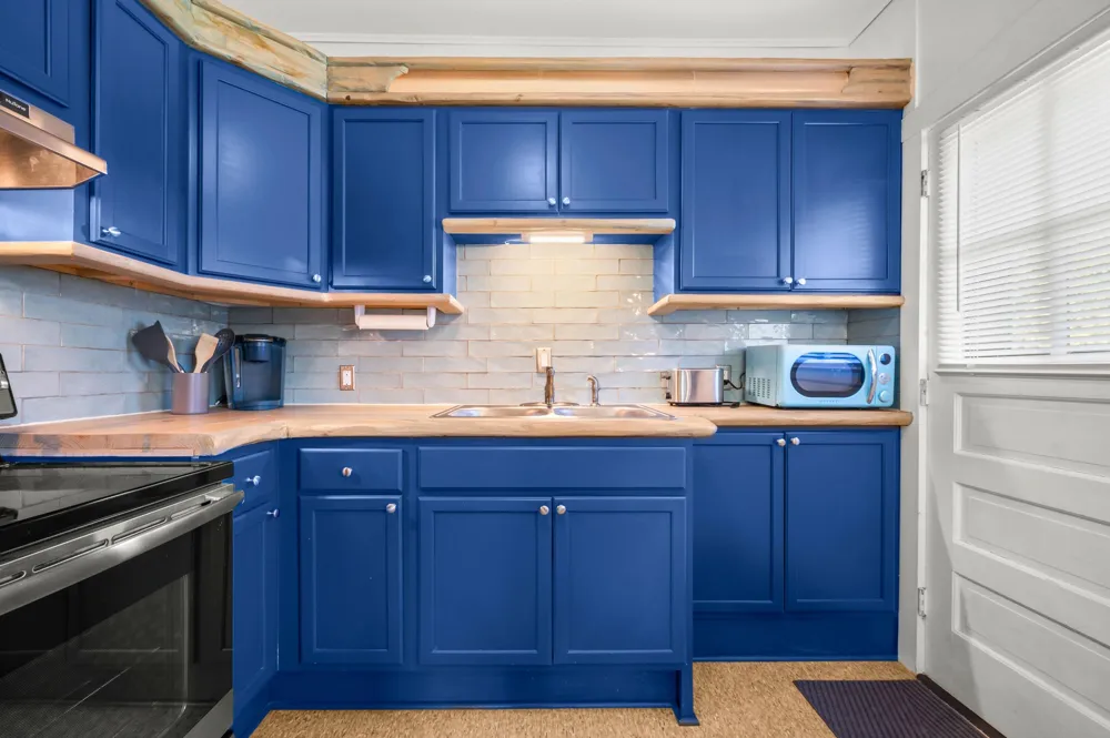 7321 Harbert Road Chikaming Township, MI 49115