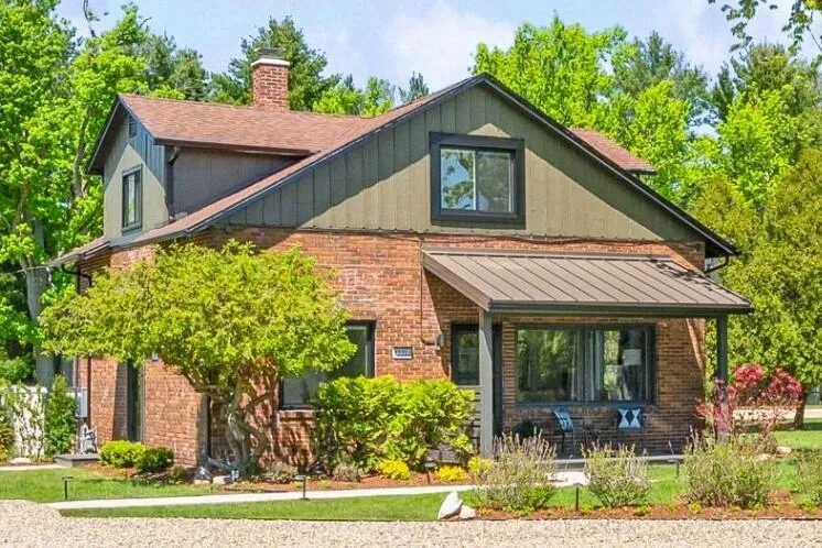 7321 Harbert Road Chikaming Township, MI 49115