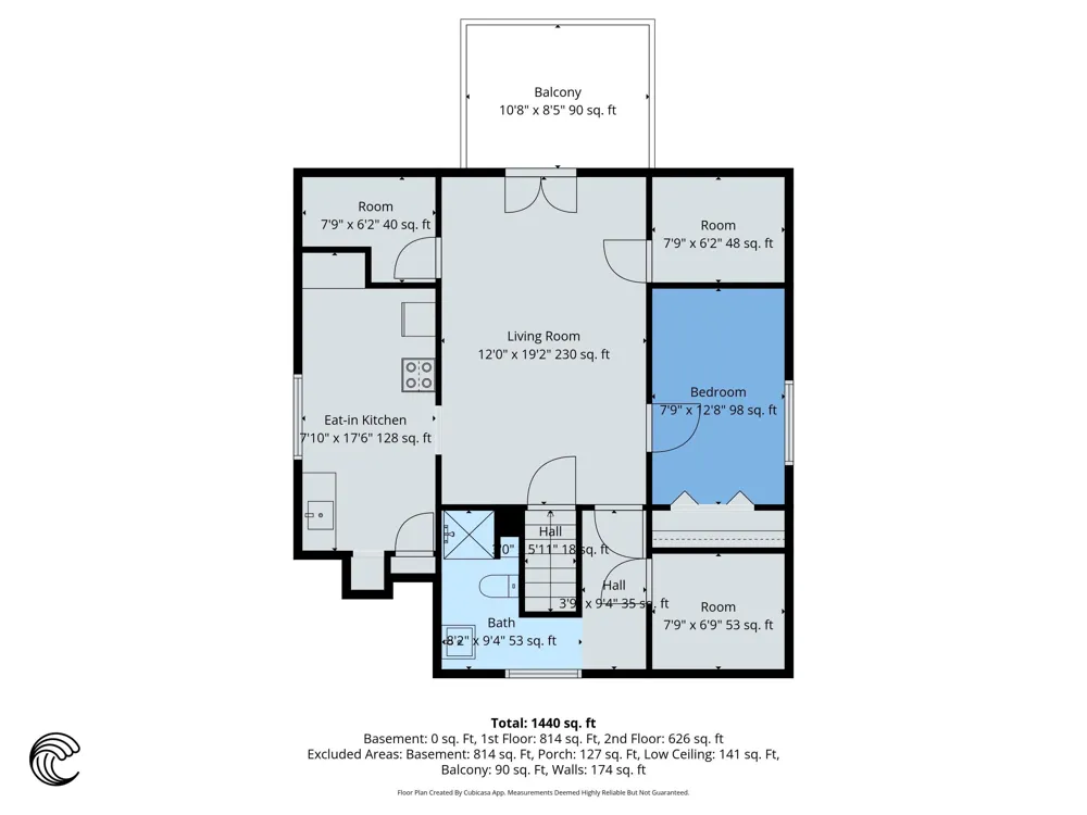7321 Harbert Road Chikaming Township, MI 49115