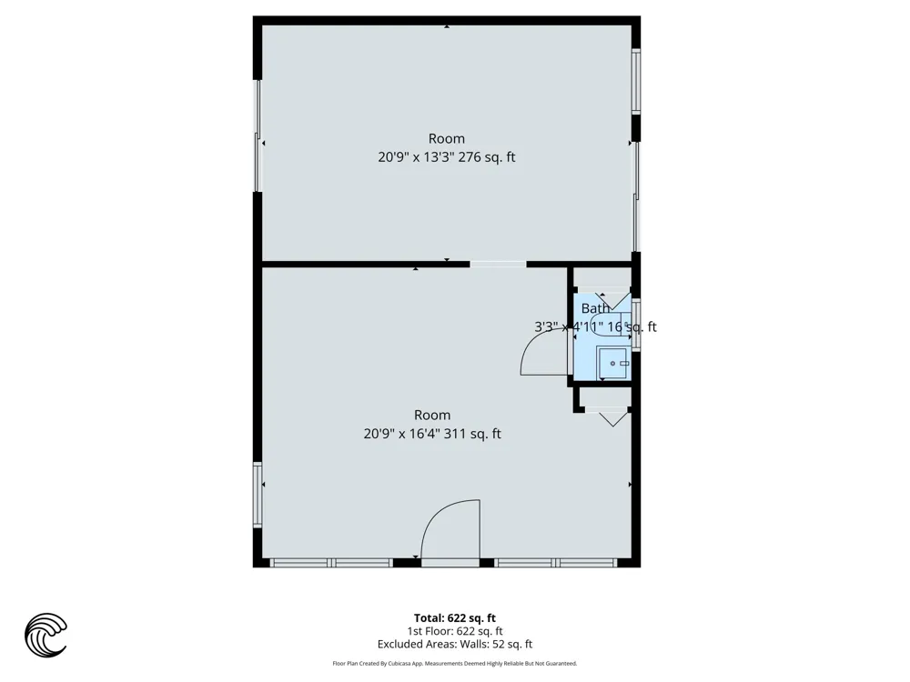 7321 Harbert Road Chikaming Township, MI 49115