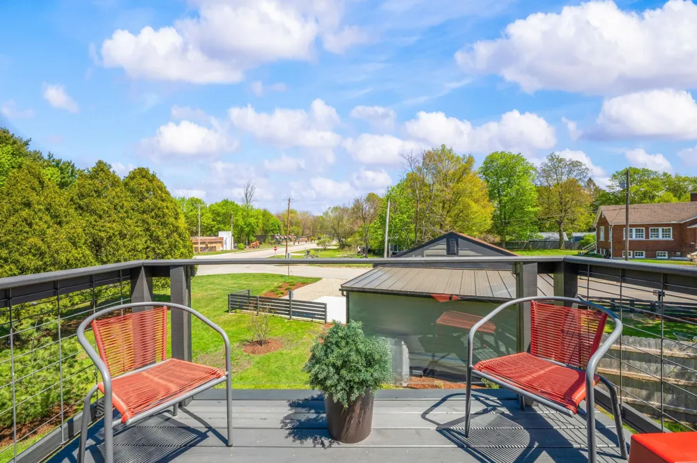 7321 Harbert Road Chikaming Township, MI 49115