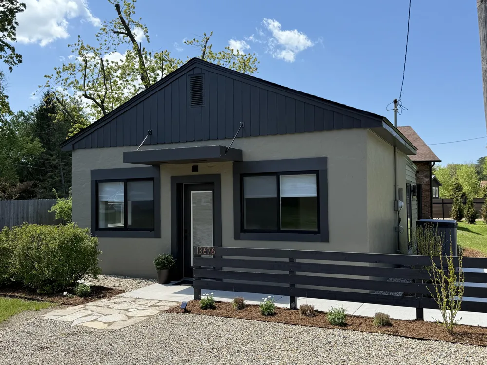 7321 Harbert Road Chikaming Township, MI 49115
