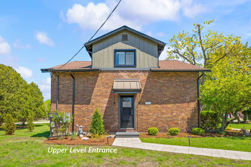 7321 Harbert Road Chikaming Township, MI 49115