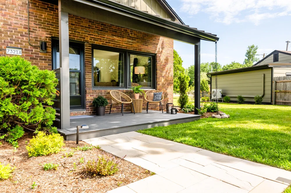 7321 Harbert Road Chikaming Township, MI 49115