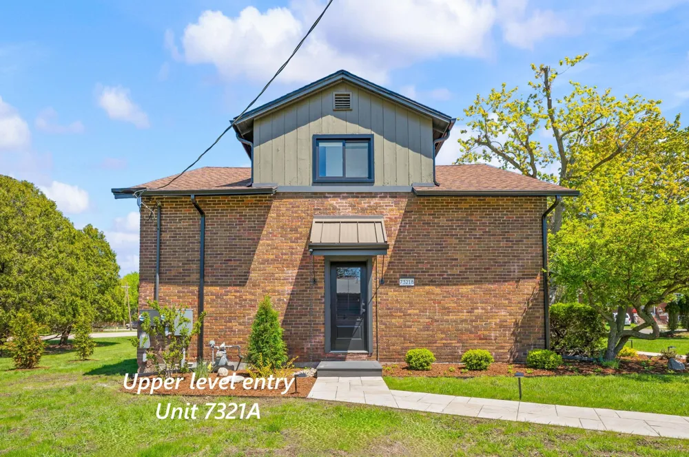 7321 Harbert Road Chikaming Township, MI 49115