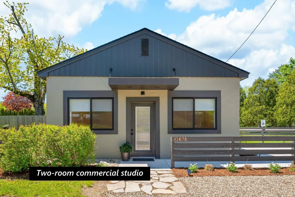 7321 Harbert Road Chikaming Township, MI 49115