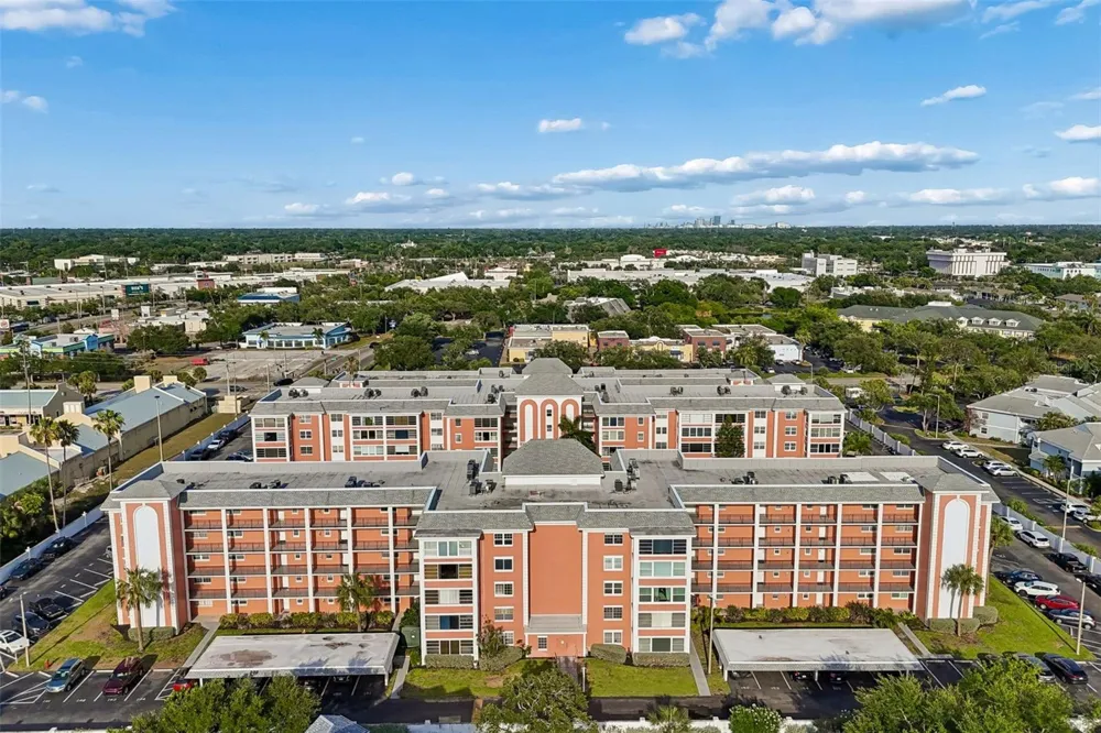 6960 20TH AVENUE #501 St Petersburg, FL 33710