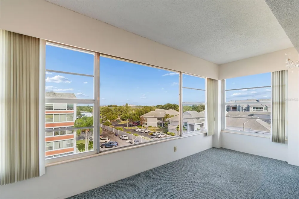 6960 20TH AVENUE #501 St Petersburg, FL 33710