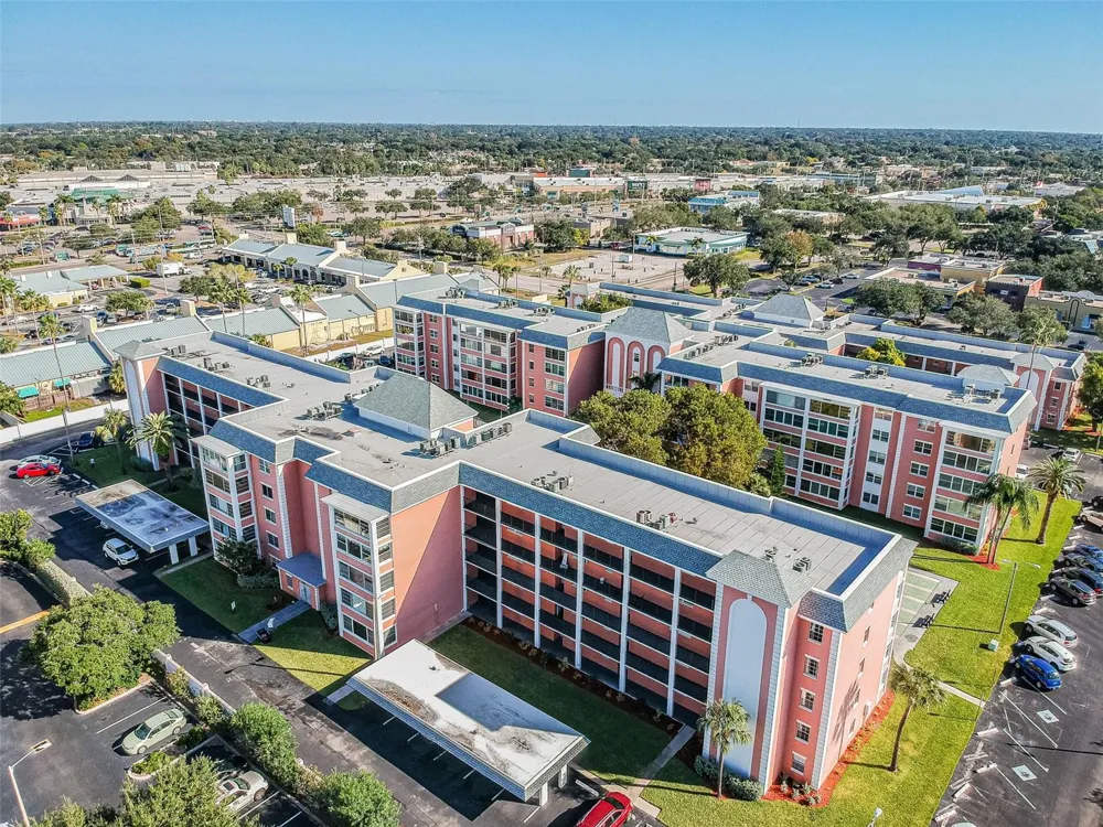 6960 20TH AVENUE #501 St Petersburg, FL 33710