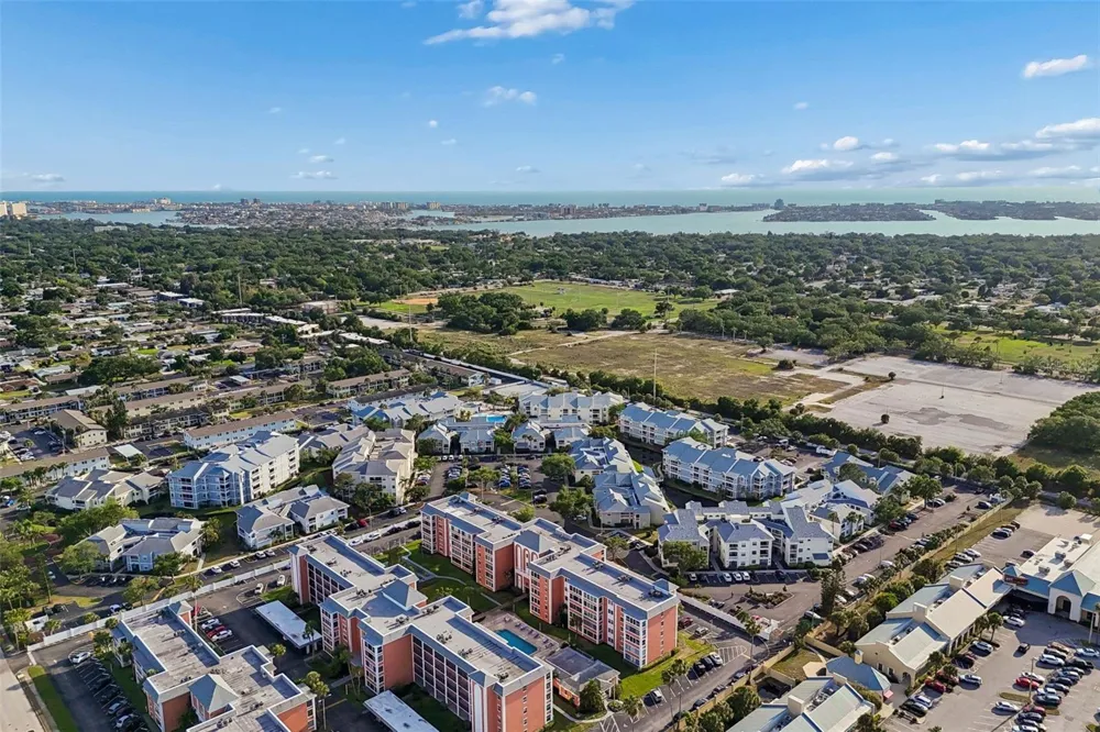 6960 20TH AVENUE #501 St Petersburg, FL 33710