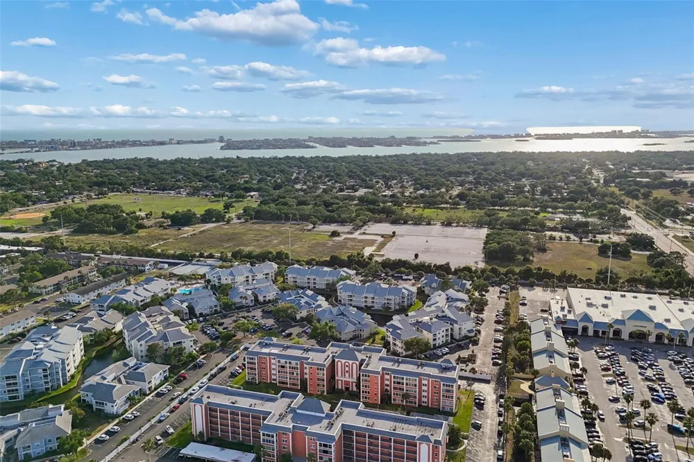 6960 20TH AVENUE #501 St Petersburg, FL 33710