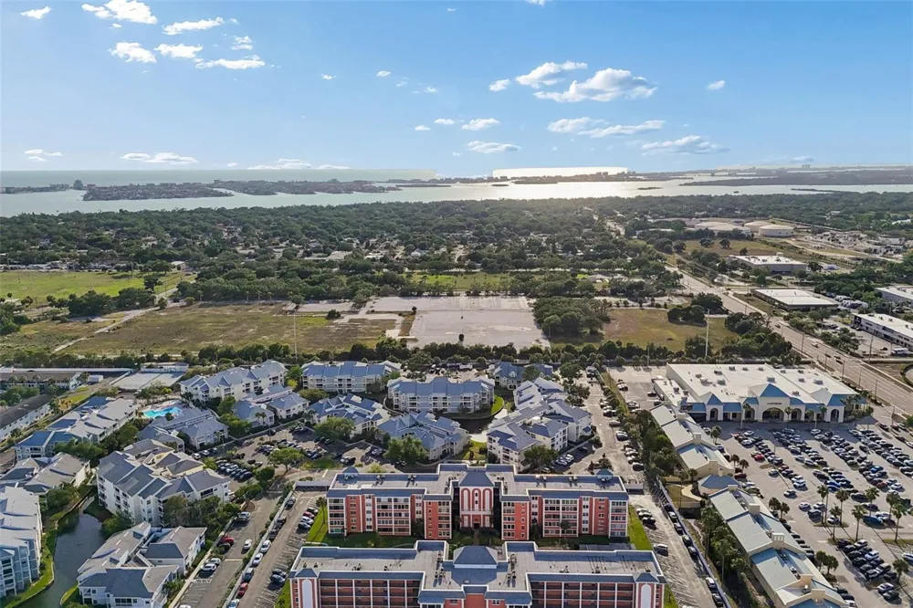 6960 20TH AVENUE #501 St Petersburg, FL 33710