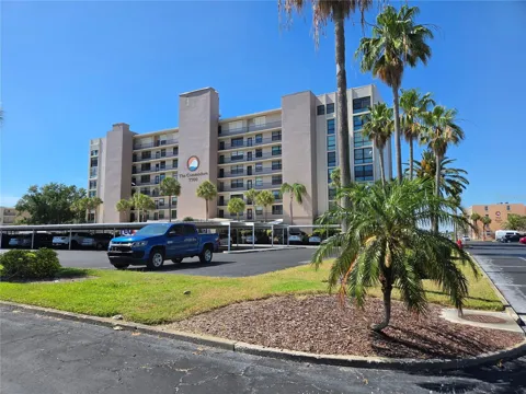 7700 SUN ISLAND DRIVE S #503