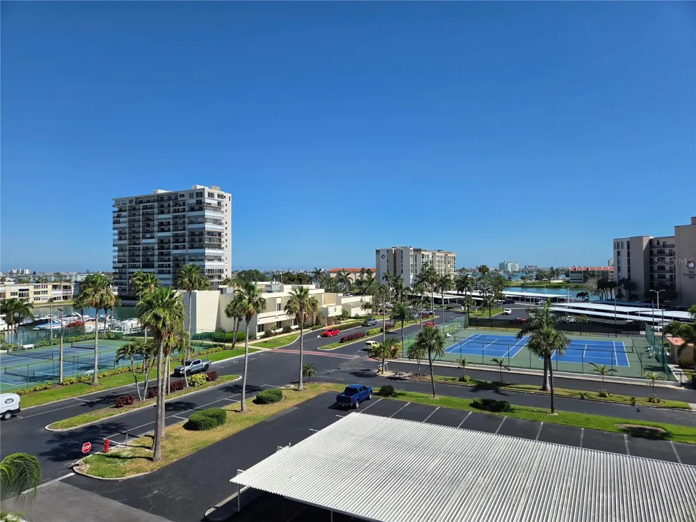 7700 SUN ISLAND DRIVE S #503 South Pasadena, FL 33707