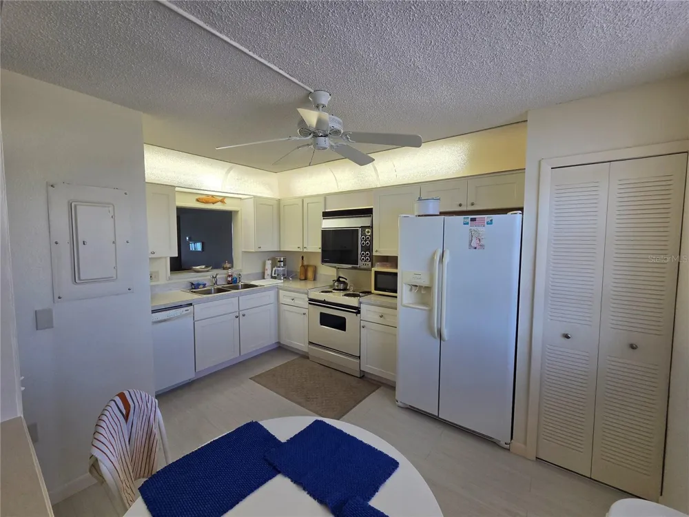 7700 SUN ISLAND DRIVE S #503 South Pasadena, FL 33707