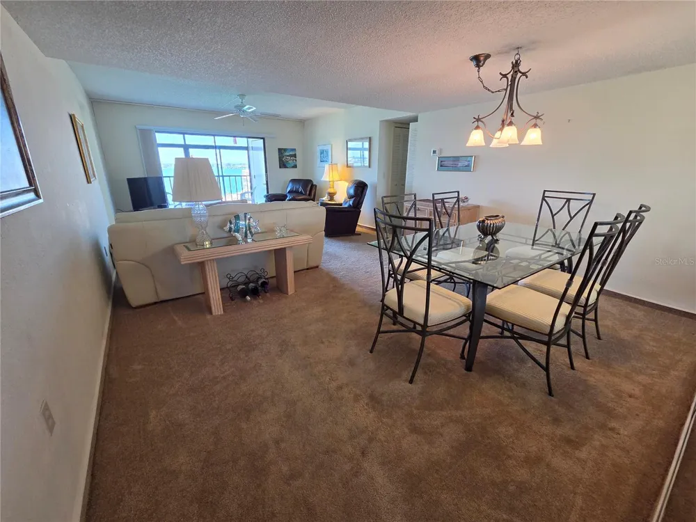 7700 SUN ISLAND DRIVE S #503 South Pasadena, FL 33707