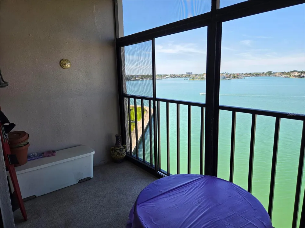 7700 SUN ISLAND DRIVE S #503 South Pasadena, FL 33707